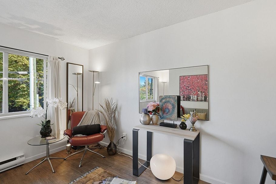 104 3465 Glen Drive Vancouver, BC - 5