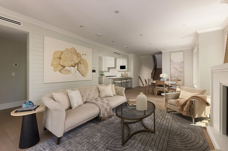 5593 Mackenzie Street Vancouver, BC - 7