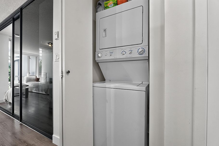 312 1082 Seymour Street Vancouver, BC - 21