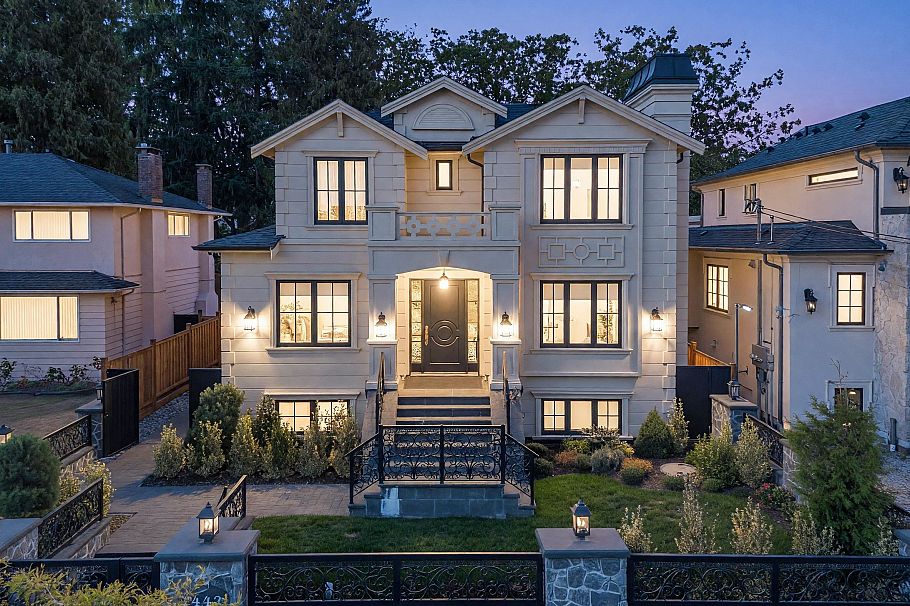 1443 W 57th Avenue Vancouver, BC - 27