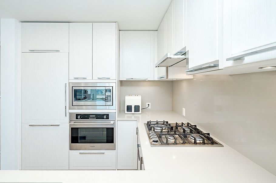 602 6677 Cambie Street Vancouver, BC - 16