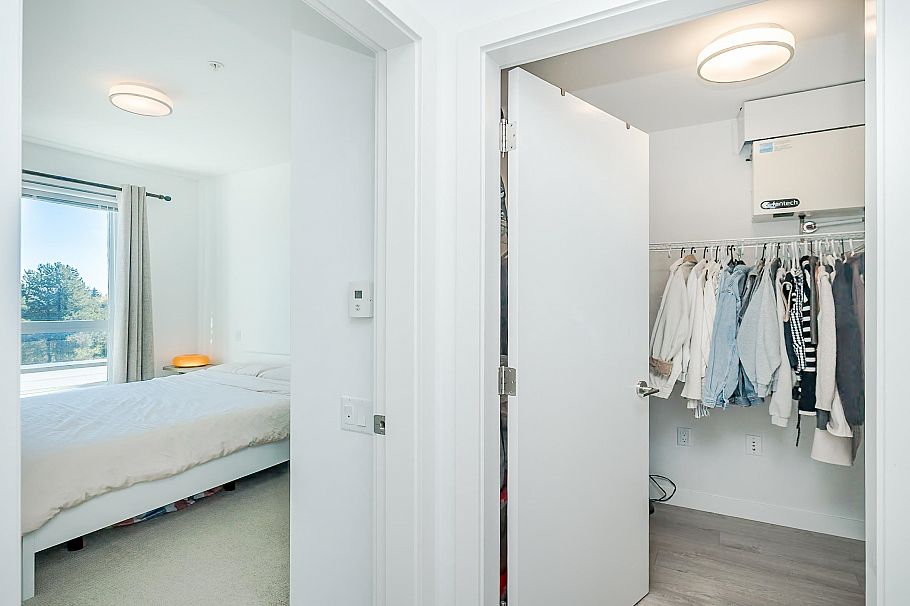 602 6677 Cambie Street Vancouver, BC - 22
