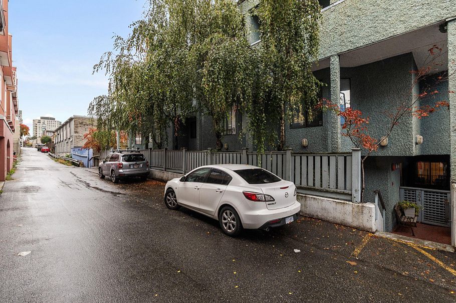 204 1220 W 6th Avenue Vancouver, BC - 35