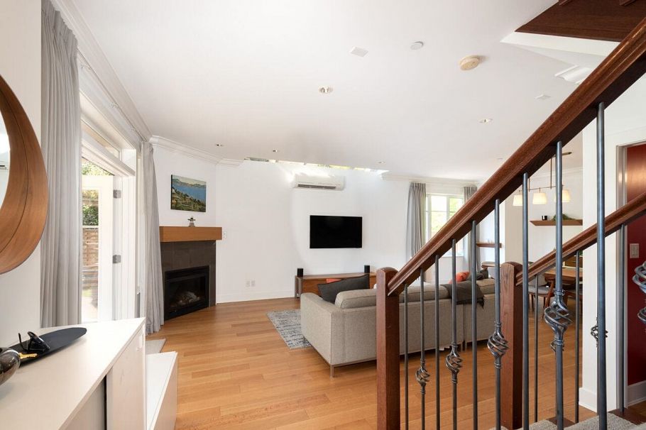 3485 W 2nd Avenue Vancouver, BC - 9