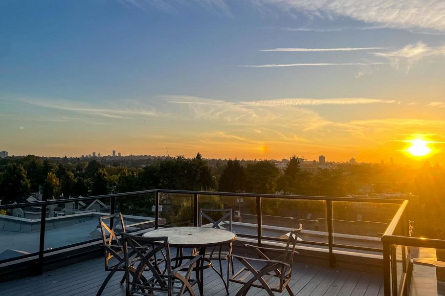 409 1688 E 4th Avenue Vancouver, BC - 20