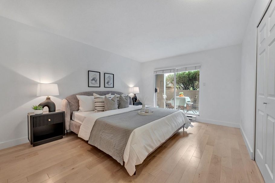 101 2412 Alder Street Vancouver, BC - 26