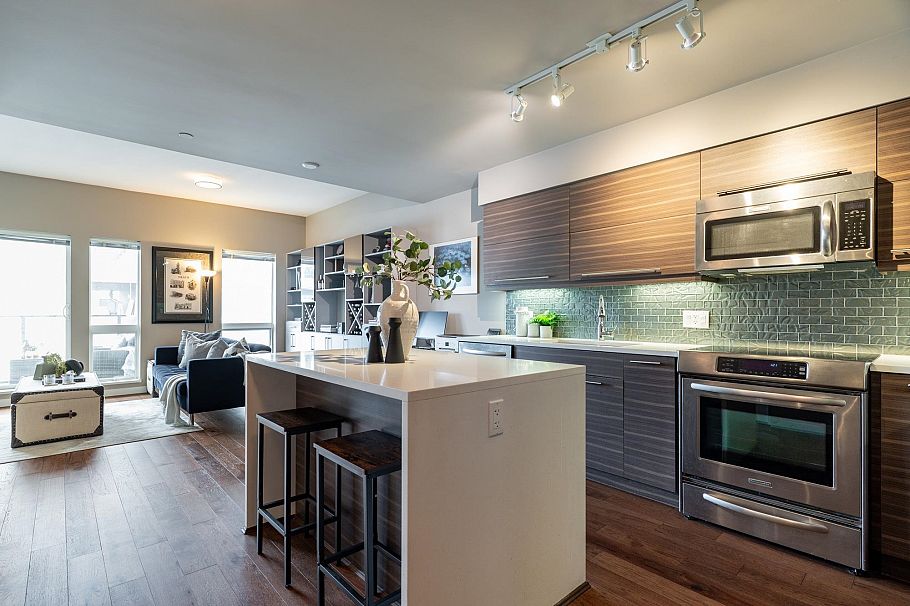 413 317 Bewicke Avenue North Vancouver, BC - 10