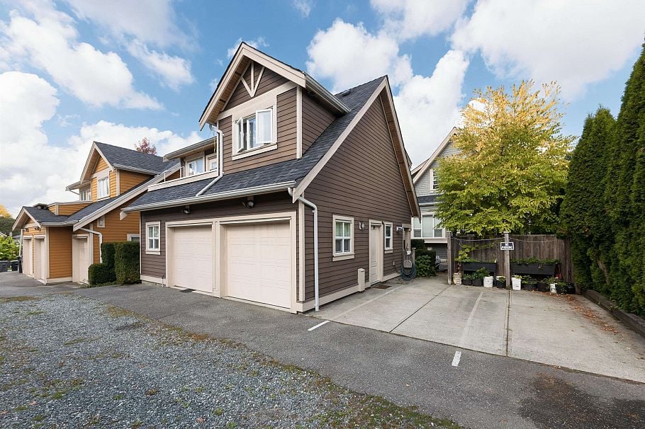 1176 E King Edward Avenue Vancouver, BC - 25