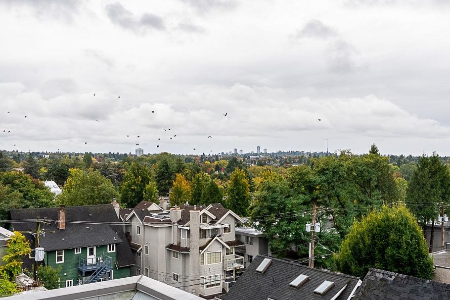 409 1688 E 4th Avenue Vancouver, BC - 18