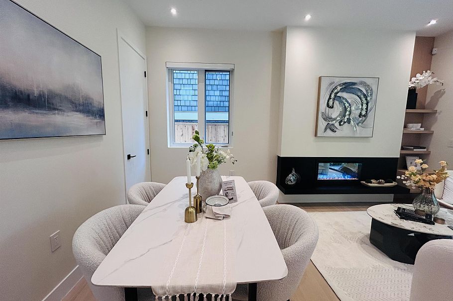 1 4150 W 14th Avenue Vancouver, BC - 5