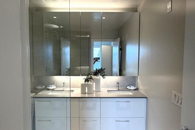 307 110 E 17th Street Vancouver, BC - 11