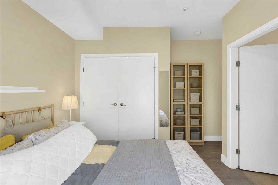 303 4882 Slocan Street Vancouver, BC - 24