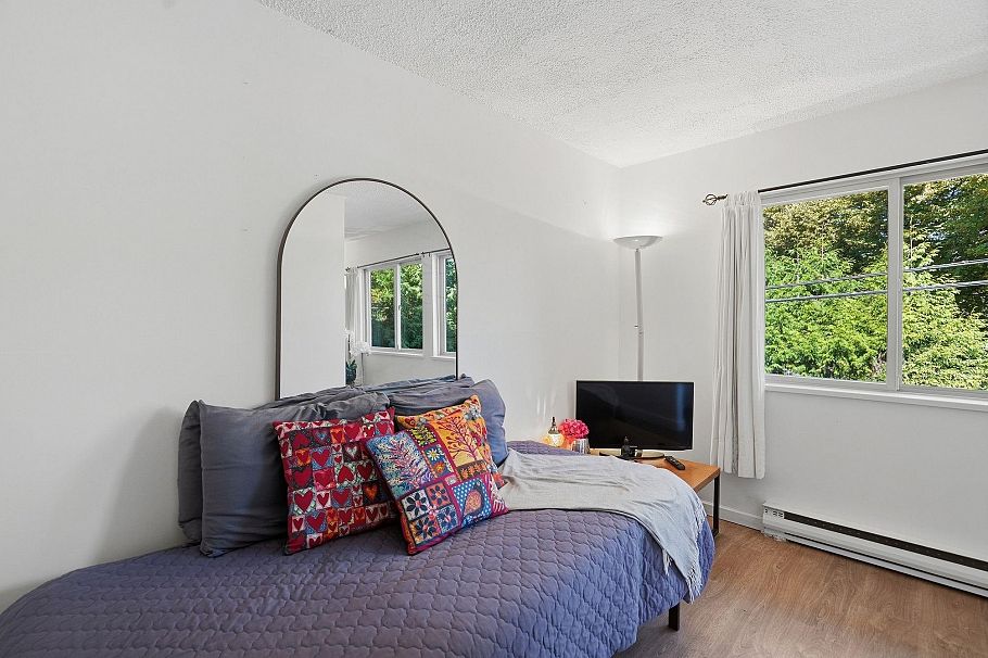 104 3465 Glen Drive Vancouver, BC - 16