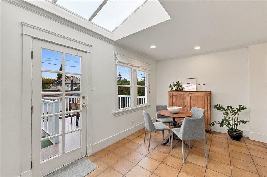 706 W 24th Avenue Vancouver, BC - 17