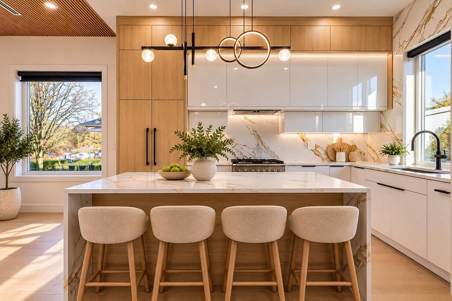 4670 Todd Street Vancouver, BC - 9