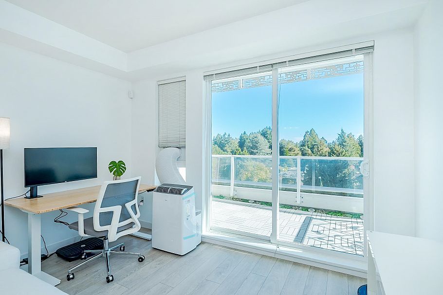 602 6677 Cambie Street Vancouver, BC - 20