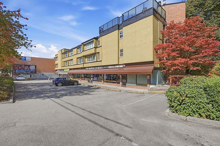 104 3465 Glen Drive Vancouver, BC - 20