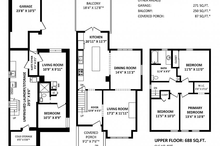 1444 Lakewood Drive Vancouver, BC - 31