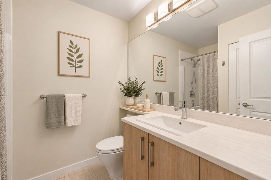 304 119 W 22nd Street Street North Vancouver, BC - 14