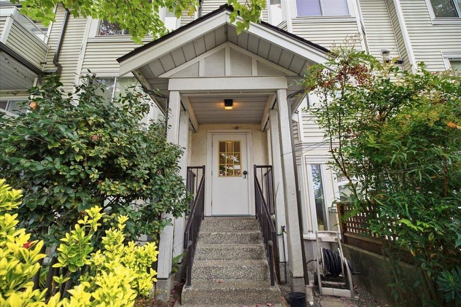 404 1723 Frances Street Vancouver, BC - 21
