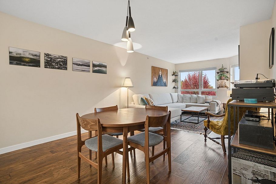 305 1707 Charles Street Vancouver, BC - 10