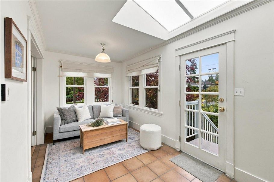 706 W 24th Avenue Vancouver, BC - 18