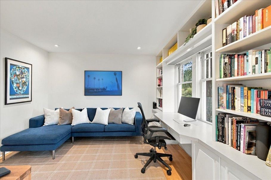 706 W 24th Avenue Vancouver, BC - 8