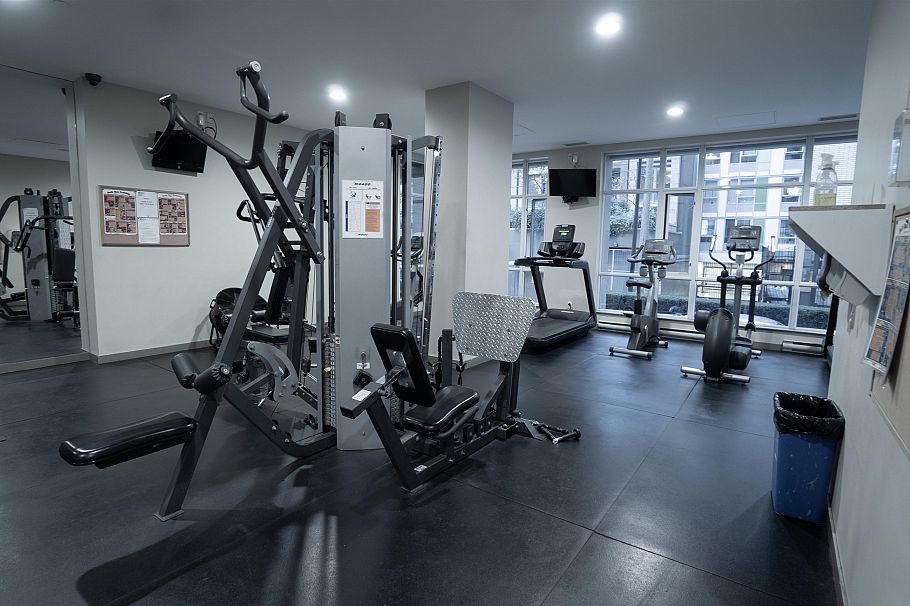 312 1082 Seymour Street Vancouver, BC - 23