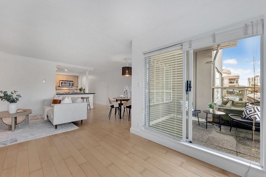 101 2412 Alder Street Vancouver, BC - 25
