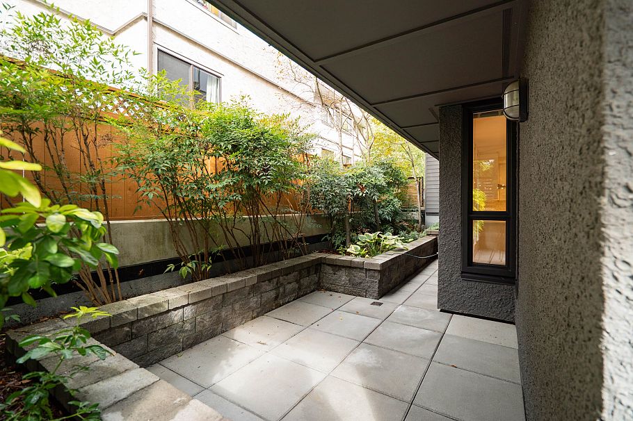 101 562 E 7th Avenue Vancouver, BC - 30