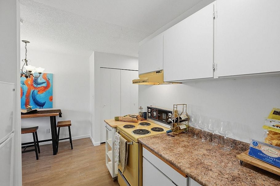 104 3465 Glen Drive Vancouver, BC - 13