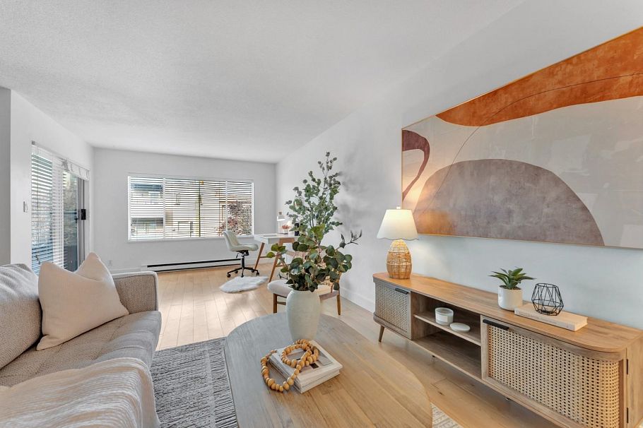 101 2412 Alder Street Vancouver, BC - 8