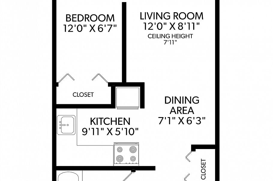 104 3465 Glen Drive Vancouver, BC - 22