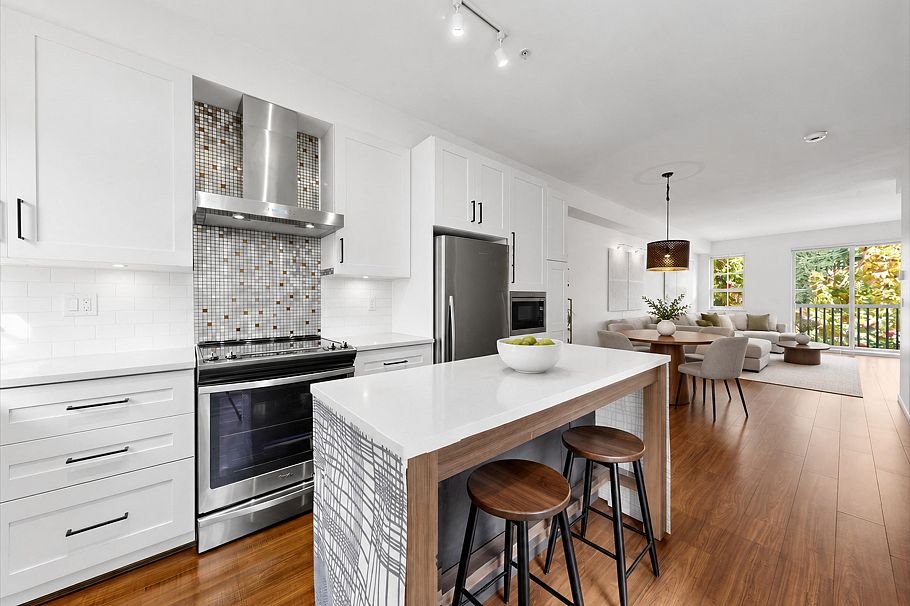 21 433 Seymour River Place North Vancouver, BC - 3