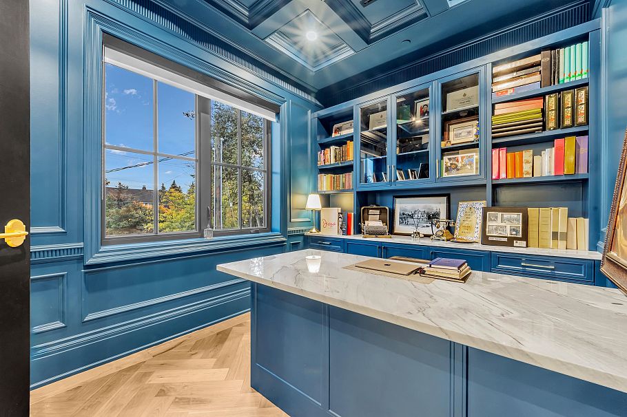 1443 W 57th Avenue Vancouver, BC - 8