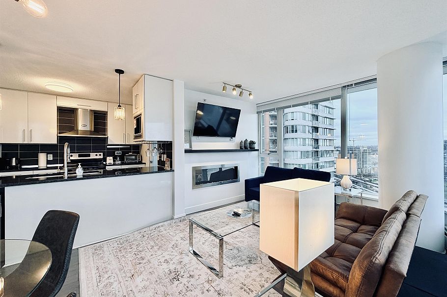 2705 689 Abbott Street Vancouver, BC - 15