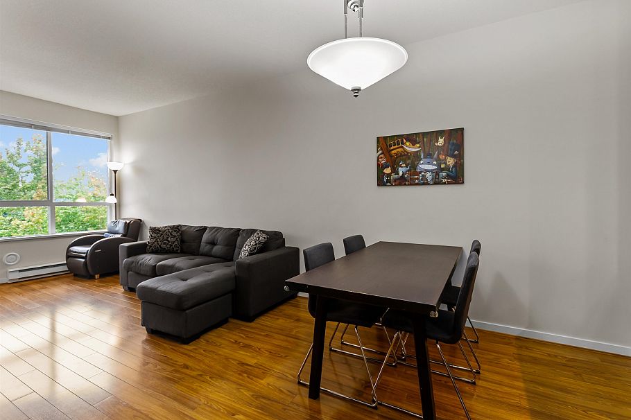 408 3651 Foster Avenue Vancouver, BC - 5