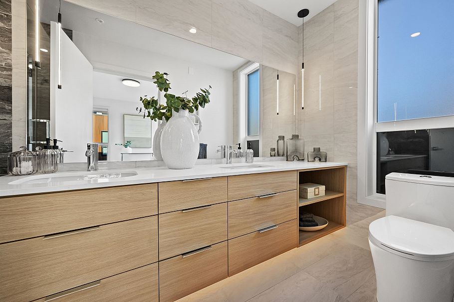 3206 Highland Boulevard North Vancouver, BC - 21