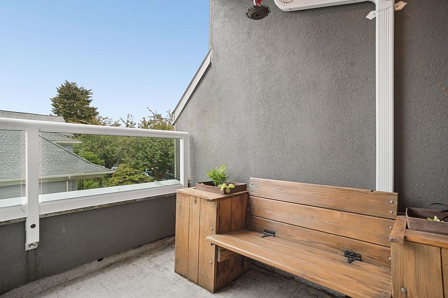 305 1707 Charles Street Vancouver, BC - 25