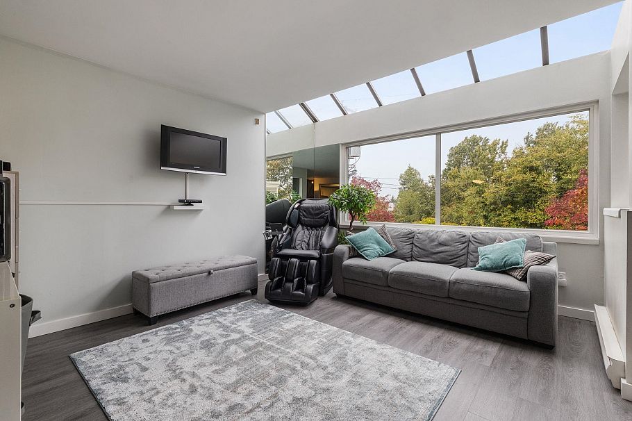 204 1220 W 6th Avenue Vancouver, BC - 23