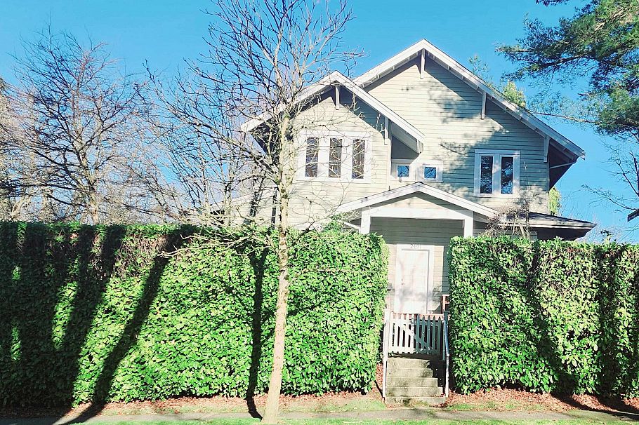 2491 W 14TH AVENUE, Vancouver BC V6K 2W4 Vancouver, BC - 24