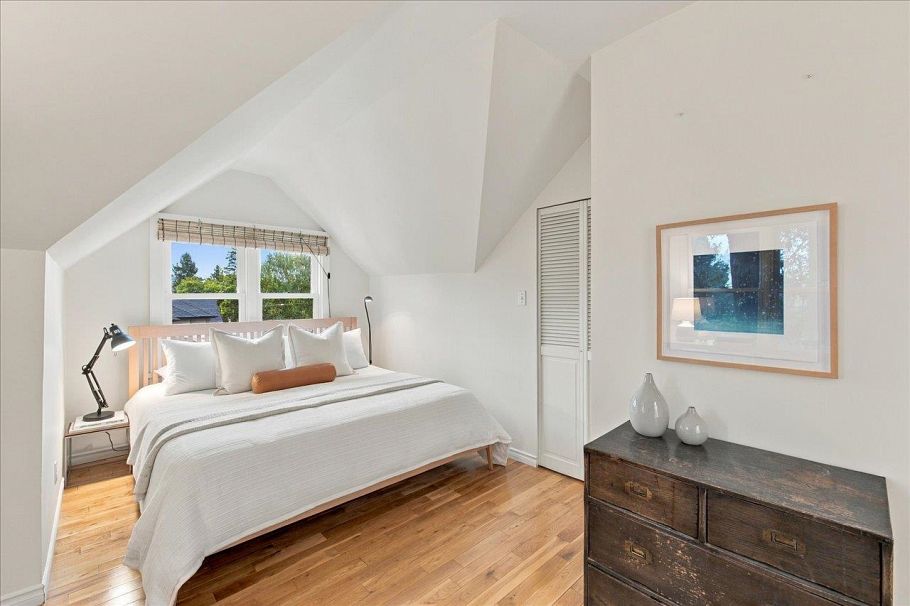 706 W 24th Avenue Vancouver, BC - 23