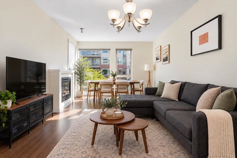304 119 W 22nd Street Street North Vancouver, BC - 5