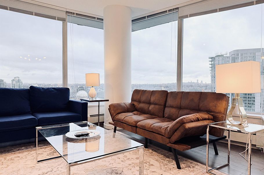 2705 689 Abbott Street Vancouver, BC - 8
