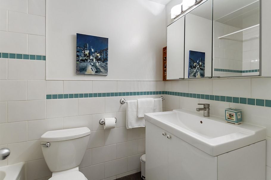 308 2040 Cornwall Avenue Vancouver, BC - 15