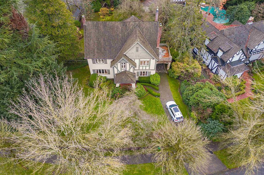 5376 Marguerite Street Vancouver, BC - 24