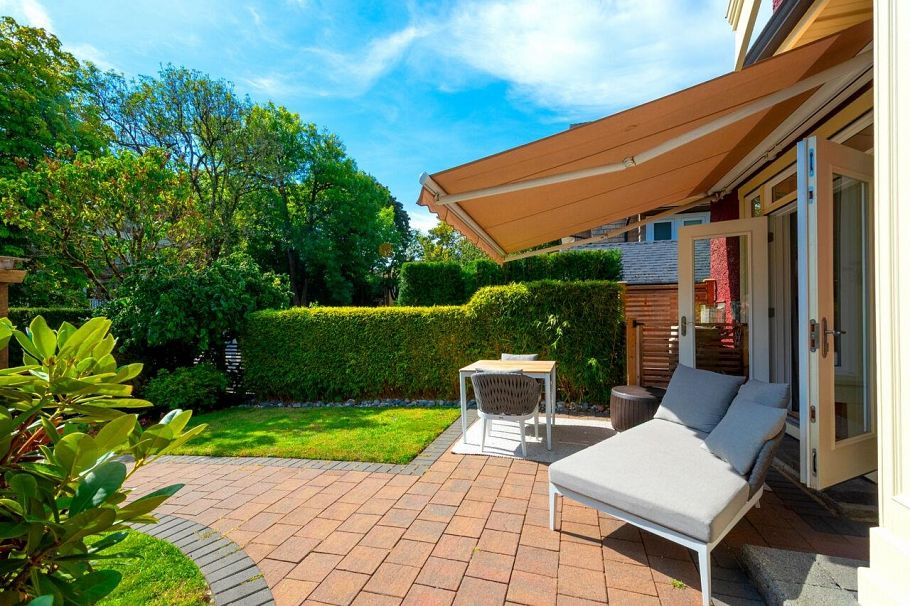 3485 W 2nd Avenue Vancouver, BC - 26