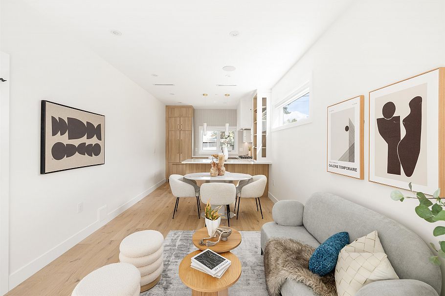 3143 E 19 Avenue Vancouver, BC - 7
