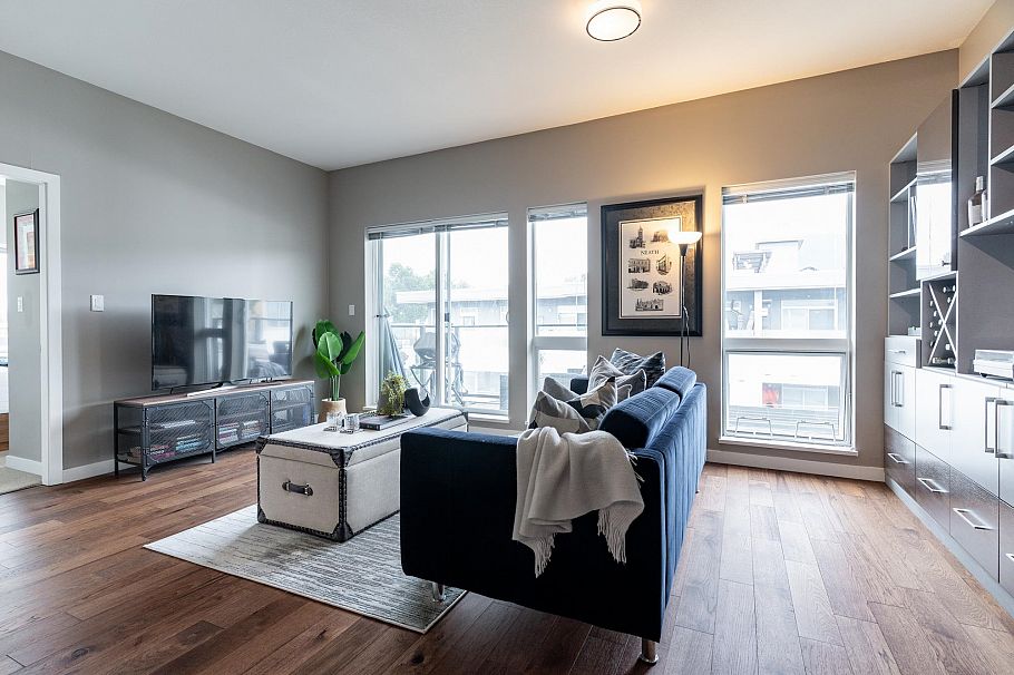 413 317 Bewicke Avenue North Vancouver, BC - 12