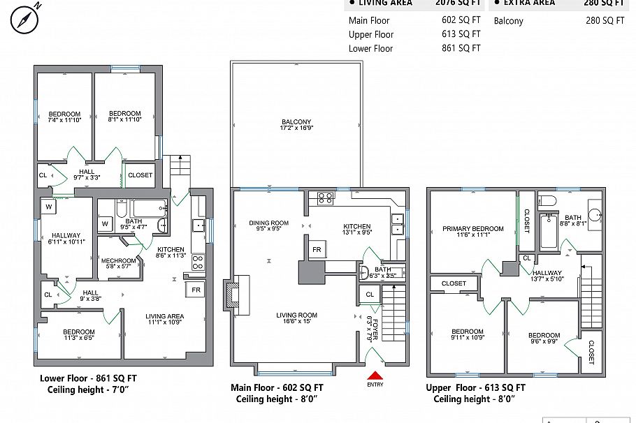 5033 Killarney Street Vancouver, BC - 25